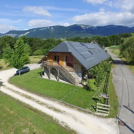 Apartment Le Solant - Lou Cabro